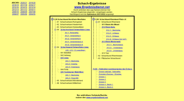 ergebnisdienst.net