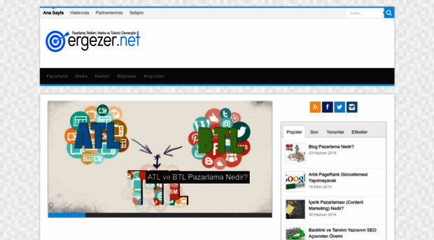 ergezer.net