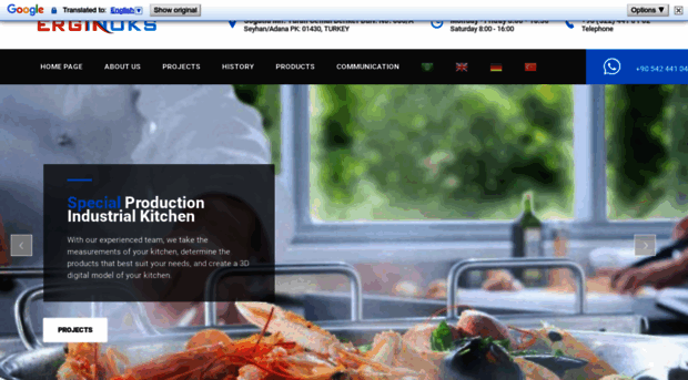erginoks.net