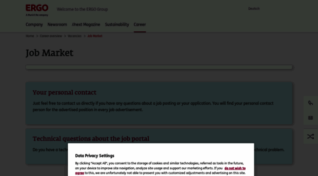 ergo-jobs.com