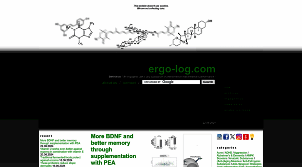 ergo-log.com