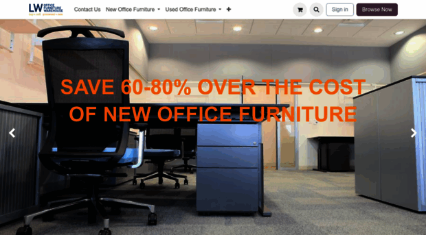 ergo-office.com