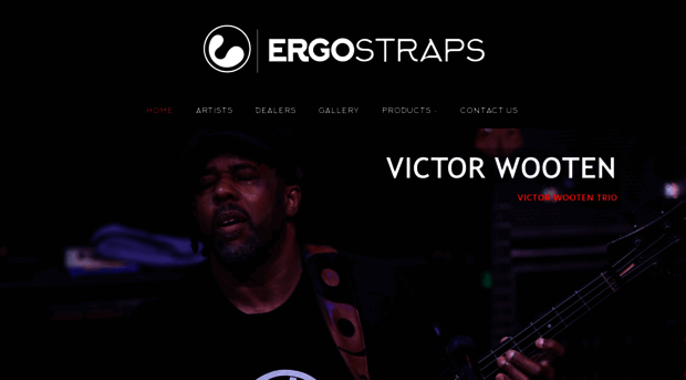 ergo-straps.com