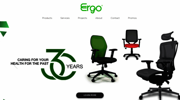 ergo.com.ph