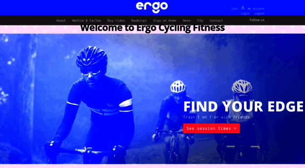 ergo.fitness