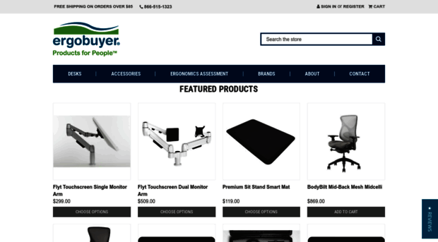 ergobuyer.com