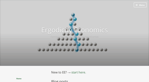 ergodicityeconomics.com