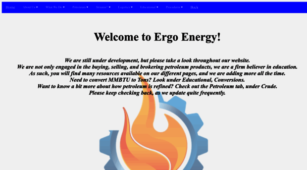 ergoenergy.us