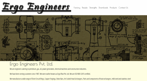 ergoengineers.com