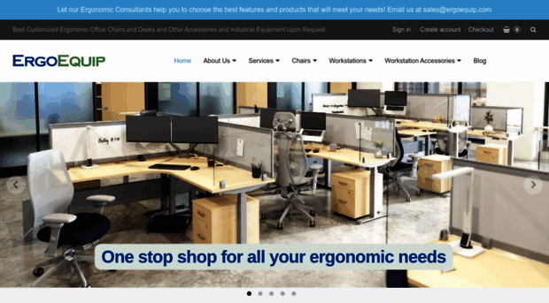 ergoequip.com