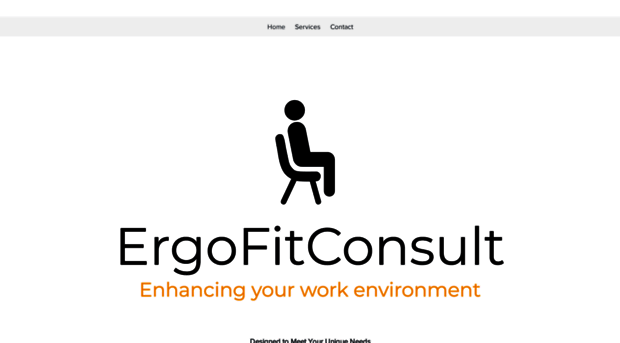 ergofitconsult.net