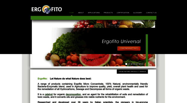 ergofito.co.za