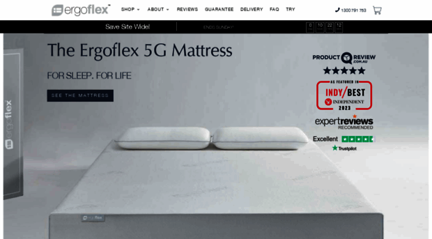 ergoflex.com.au