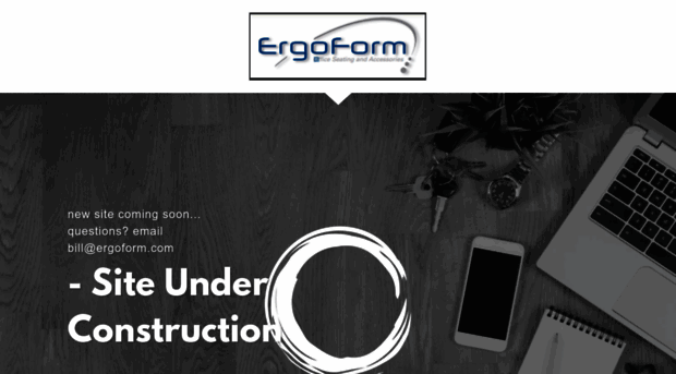 ergoform.com