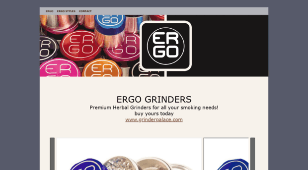 ergogrind.com