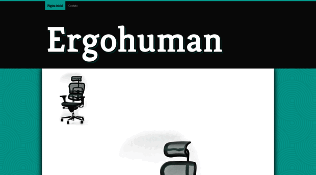 ergohuman-brasil.com