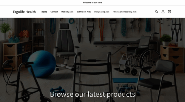 ergolifehealth.com.au