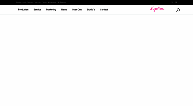 ergoline.nl