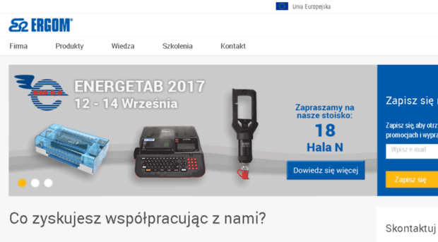 ergom.com.pl