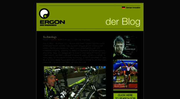 ergonbike.wordpress.com