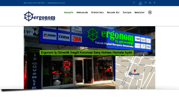 ergonom.com.tr