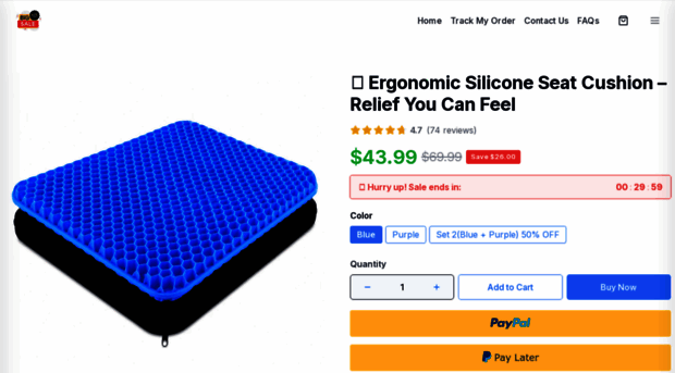 ergonomic-ll.glamivoo.com