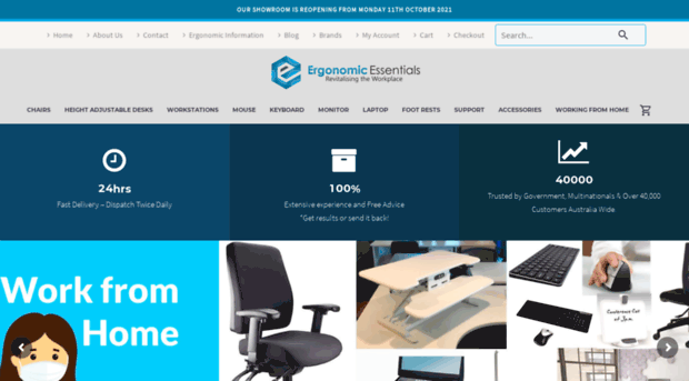 ergonomicessentials.com.au