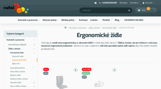 ergonomicke-zidle.cz