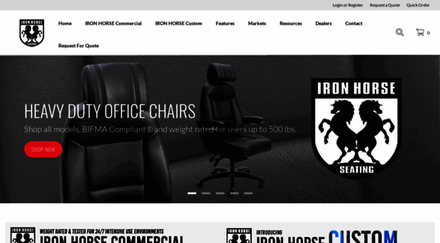 ergonomicofficechairs.com