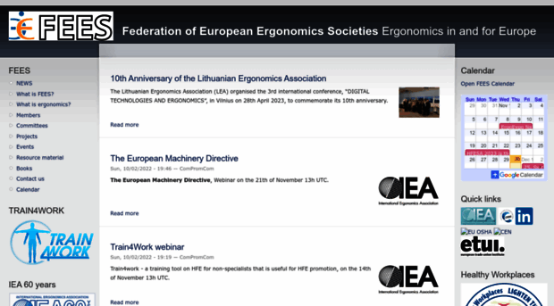 ergonomics-fees.eu