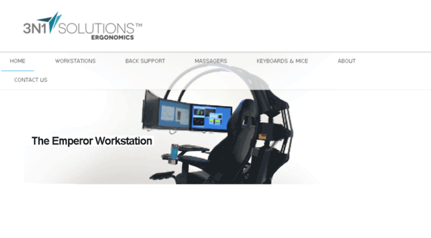 ergonomics.3n1solutions.com