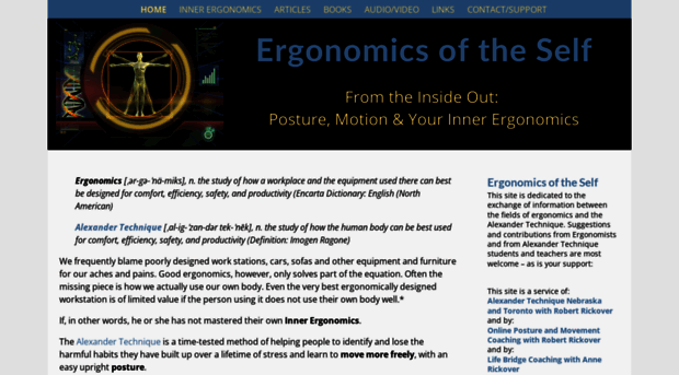 ergonomics.org