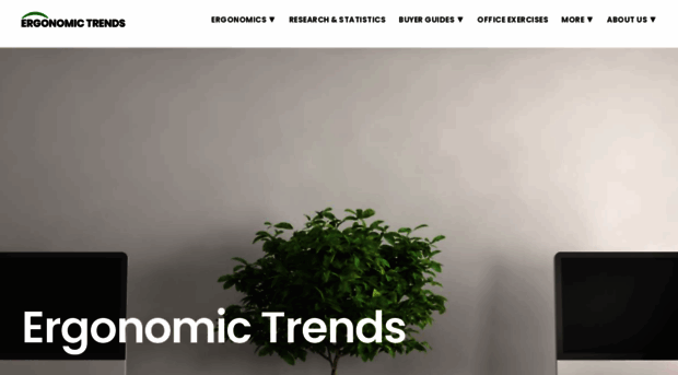 ergonomictrends.com