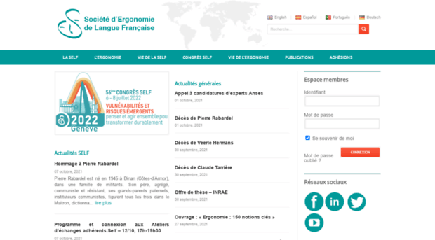 ergonomie-self.org