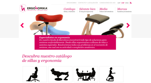 ergonomika.es