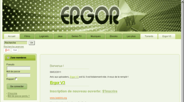 ergor2.ift.fr