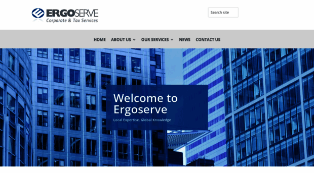 ergoserve.biz