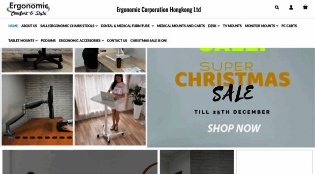 ergoshopping.com.hk