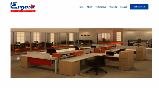 ergositfurnituresolution.com