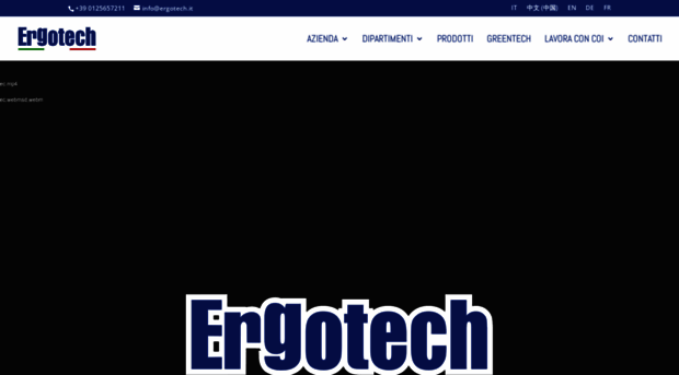 ergotech.it