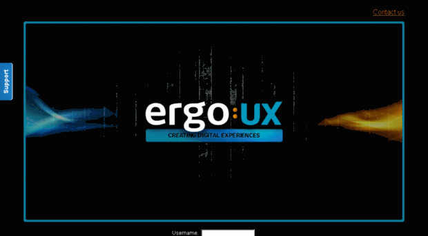 ergoux.com