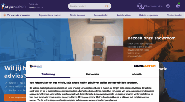 ergowerken.nl