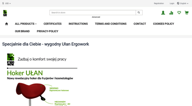 ergowork.abstore.pl