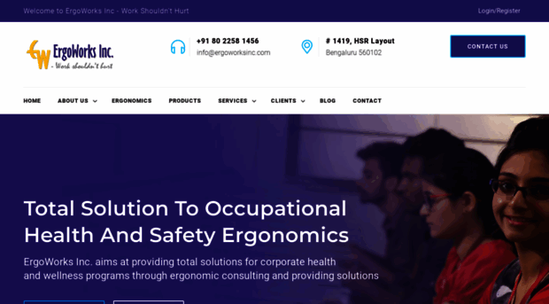 ergoworksinc.com