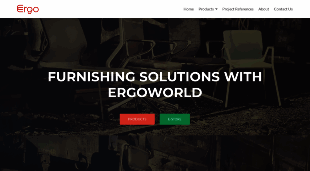 ergoworld.com.sg