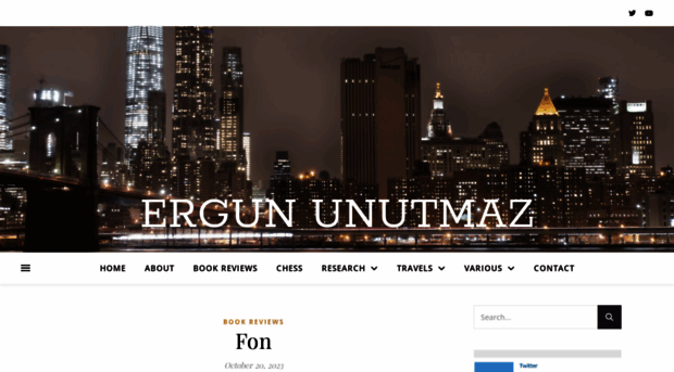 ergununutmaz.com