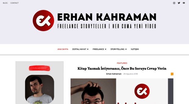 erhankahraman.com