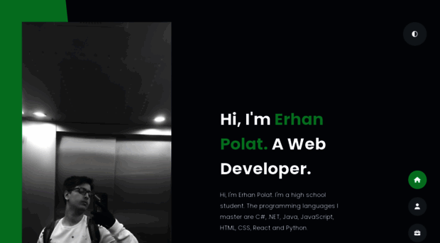 erhanpolat.net