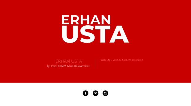 erhanusta.com.tr