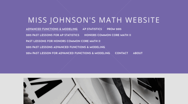 erhsmissjohnson.weebly.com